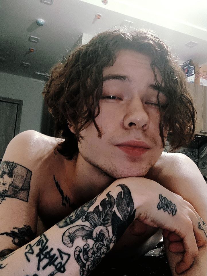 SugarBoyy13 profile