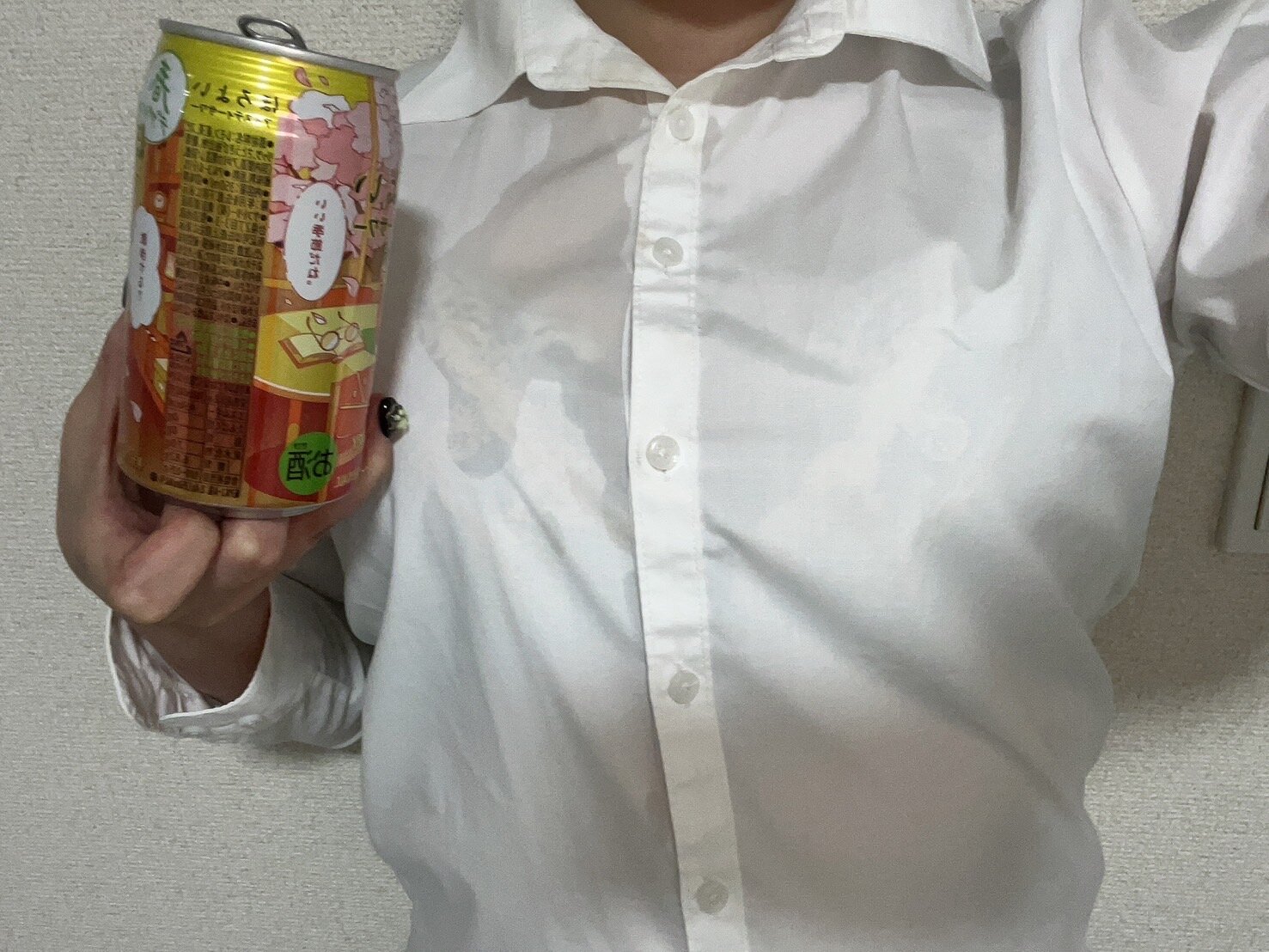 otokonokarada