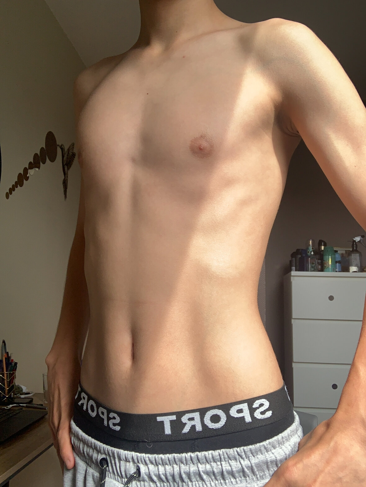 sexymannibo