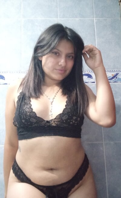 online nude web cam LanaHot 