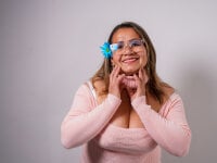 Vickyfox_'s webcam live show
