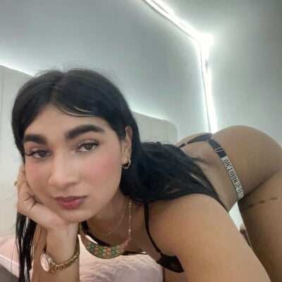 Cai_hig - Stripchat Teen Glamour Best Trans 