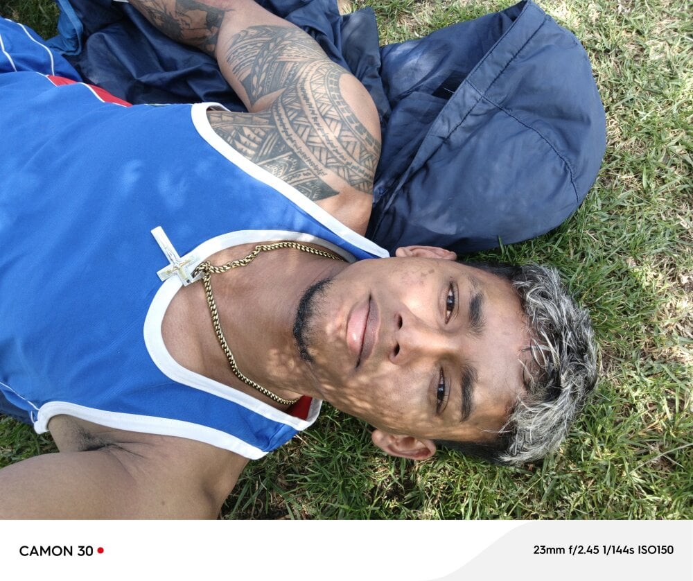 Blackhot000 profile