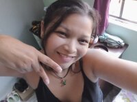 iCurlyAngel's Offline XXX Chat
