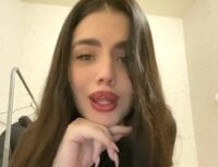 MeaghanDreamy's webcam live show