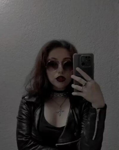 SabbathSinclair Avatar