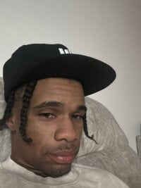 Glodough6's webcam live show