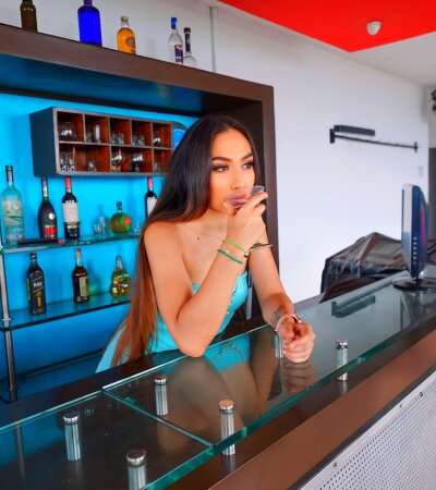 MadysonDavidson Avatar