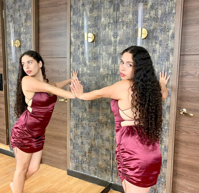 emilygrooe webcam profile - German