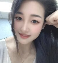 yaoyao-baby520's webcam live show