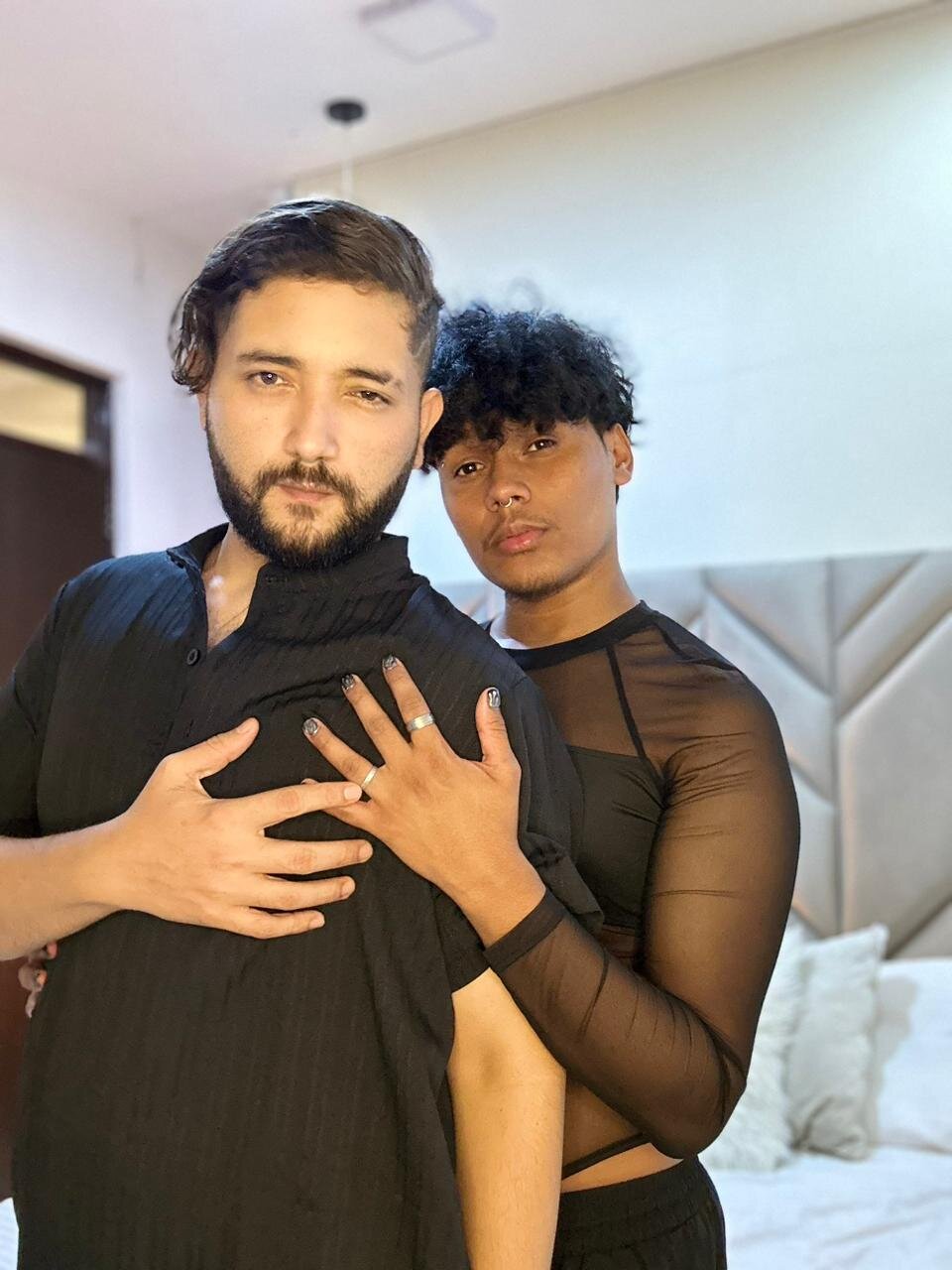 DDannyandsebas