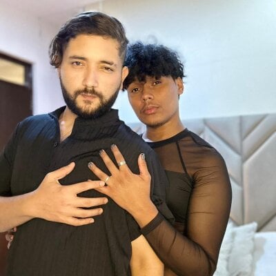 DDannyandsebas
