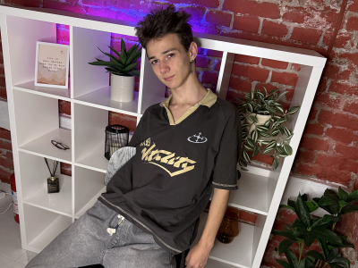 Viego_Pattel - Stripchat Teen Cam2cam Dildo Boy 