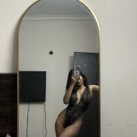 Kinky_Jasmine's webcam live show