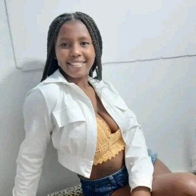 _karla_19 - petite ebony