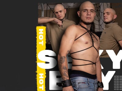 marksklein from stripchat