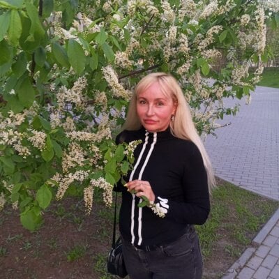 Milena_Mime