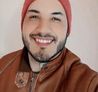 uberszdotado's webcam live show