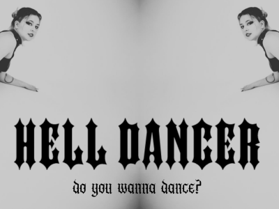 _hell_dancer 🔄 online naked stream