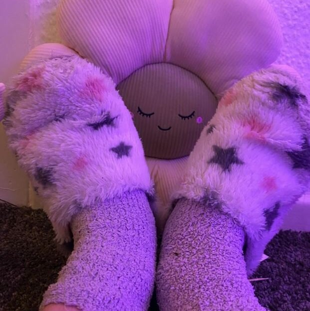 CozyWinter profile