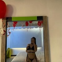 corrine_angels's webcam live show