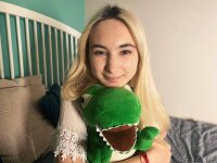 AgnesFlower's Offline Chat Room