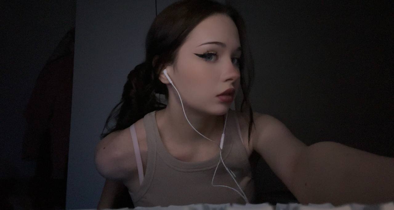 ShyyGoddess