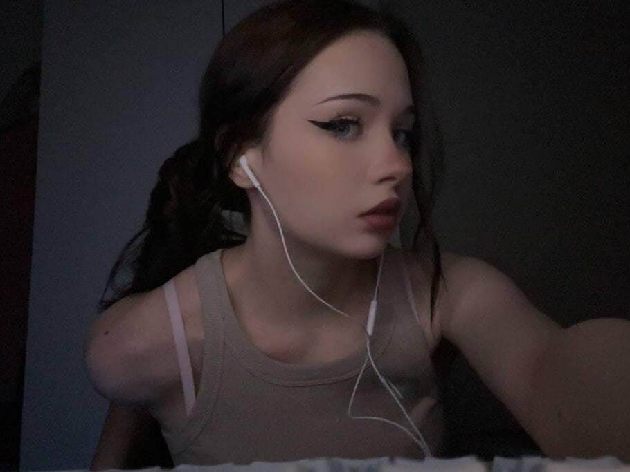 ShyyGoddess profile