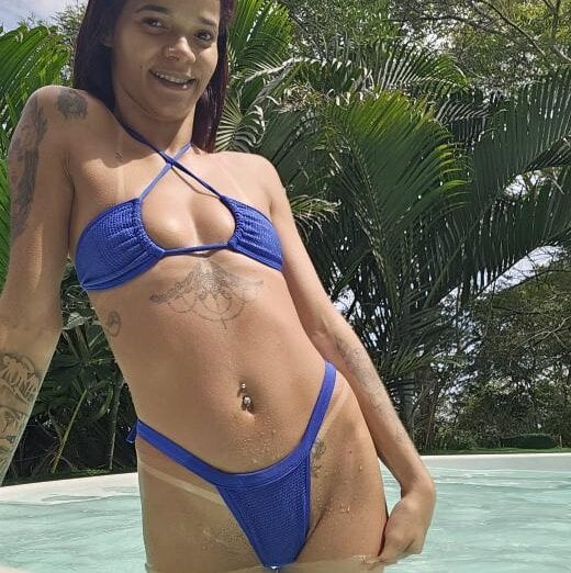 rannacarioca from stripchat