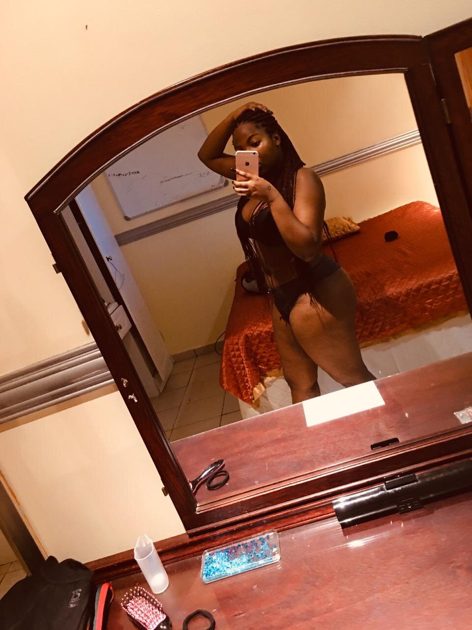 Chocolate-Baddie