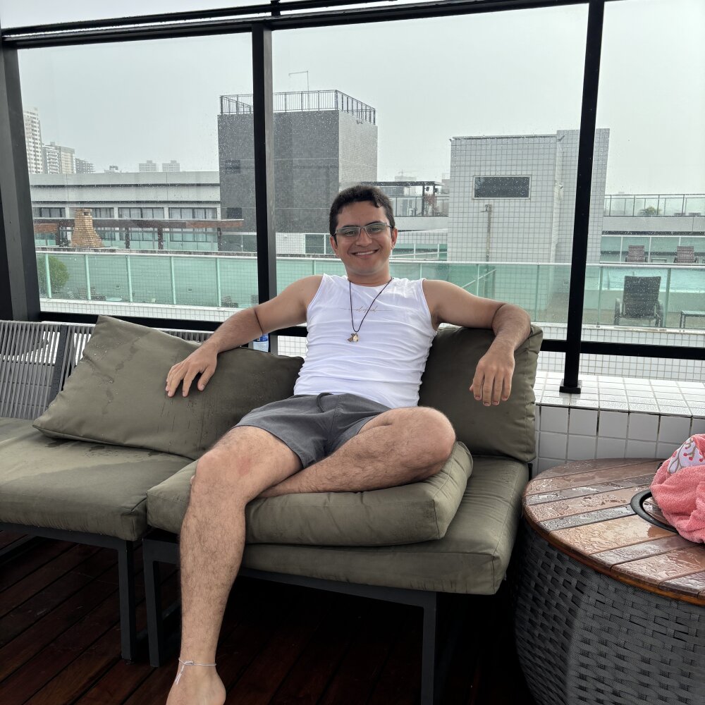 paulinho170890's Offline XXX Chat