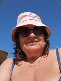 Simply_woman's webcam live show