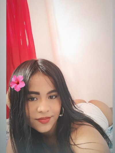 stefani_sexxy from stripchat