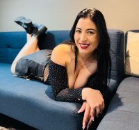 Oliviia_Davis's webcam live show