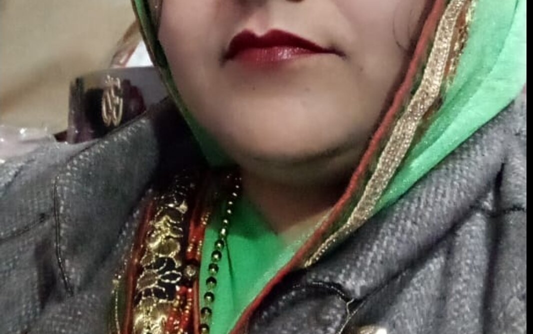 Heart-Muskan