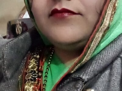 Heart-Muskan