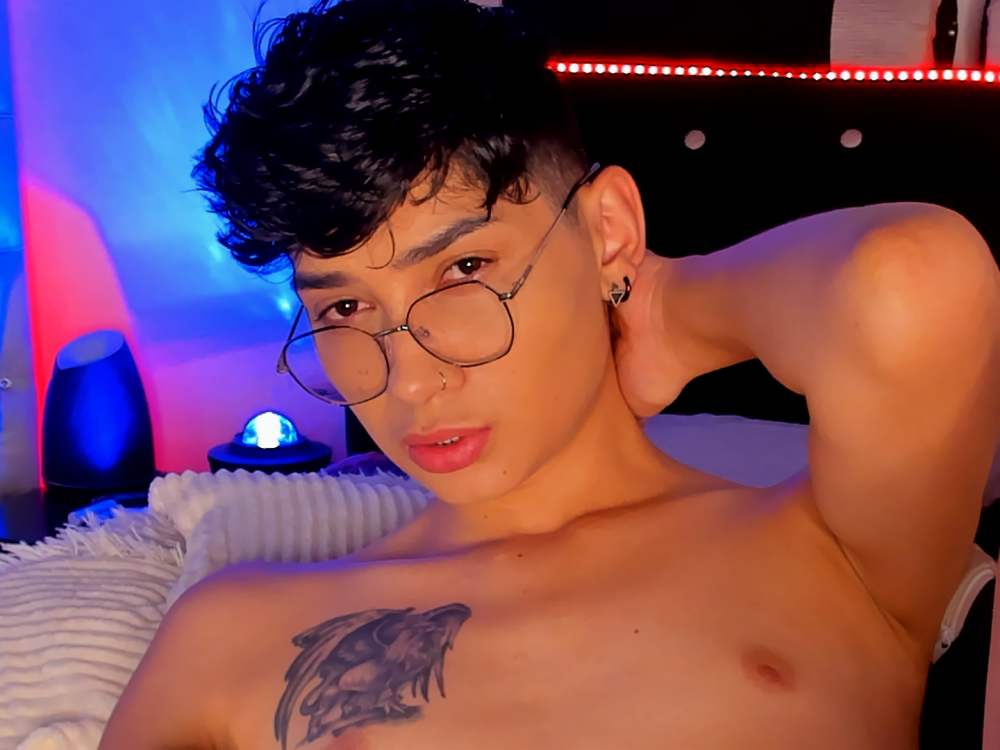 nutt__foxx from stripchat