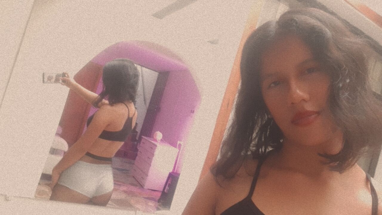 Eva-horny