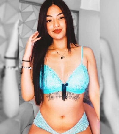 Iam_laurette