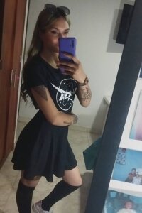 macarenafh's Offline XXX Chat