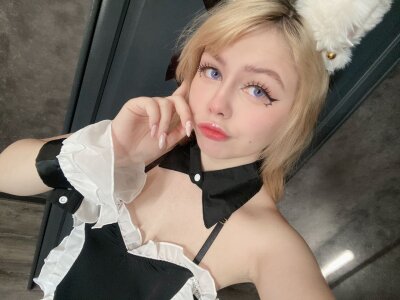 violeti_neko 🏘 online naked chat