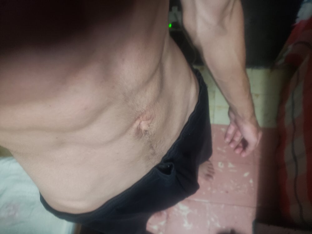 Cam boy Doflamingo2003