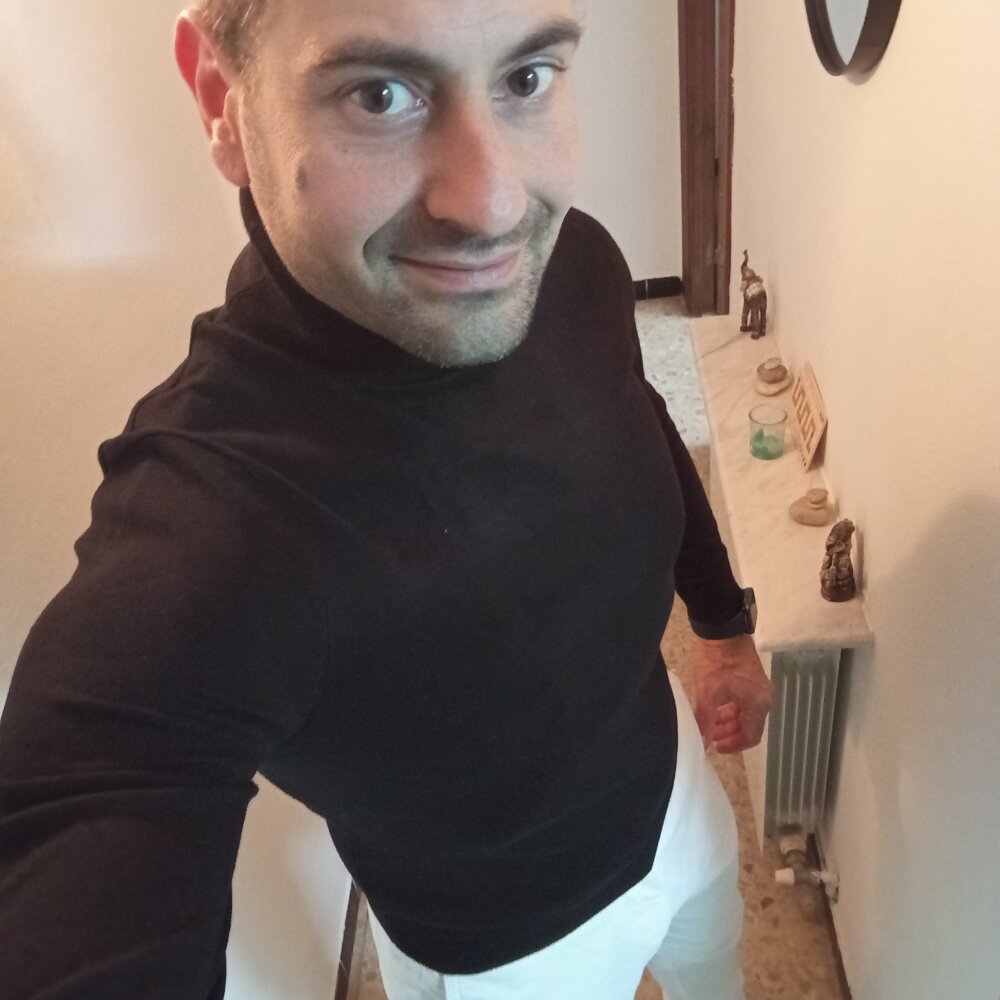 Donarcade's Offline XXX Chat