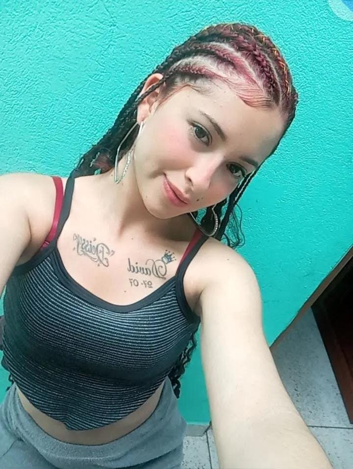 melanihot303av