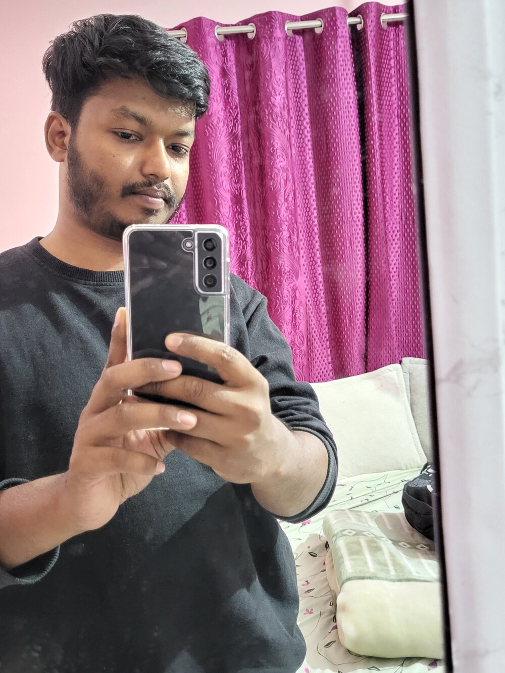 shaansex profile