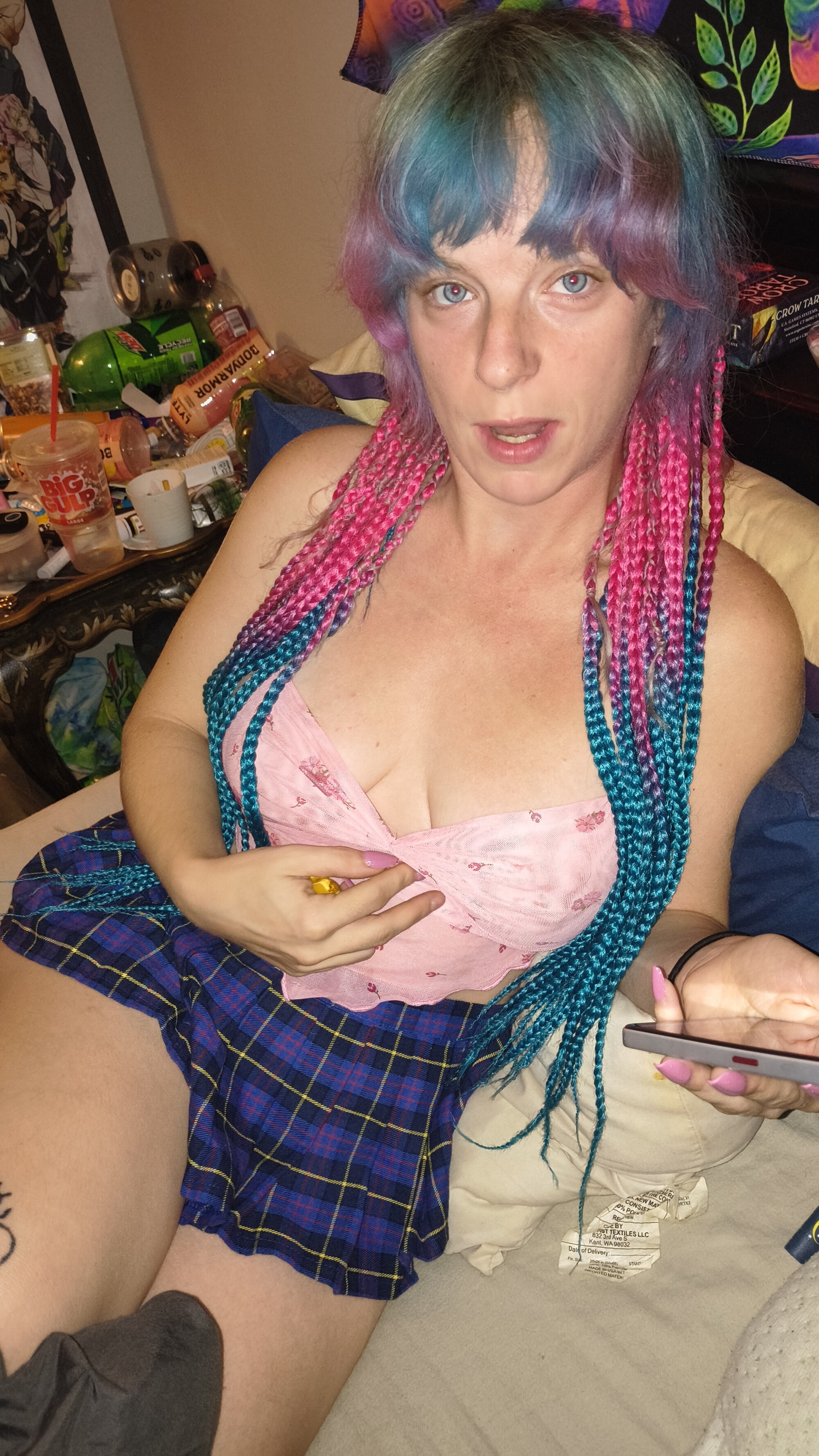 Dollylux