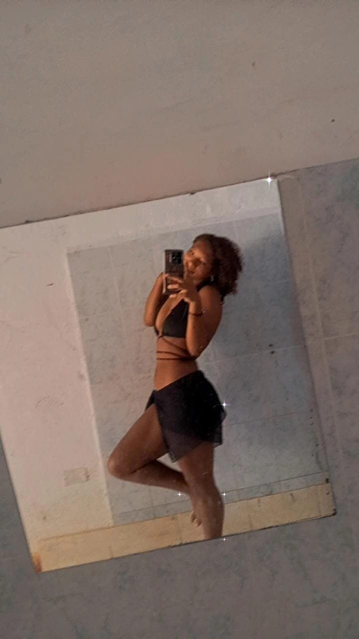SweetEbonyX