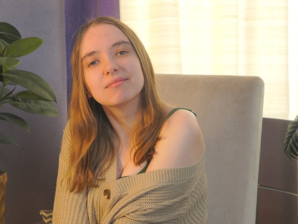 TheaHarrie profile