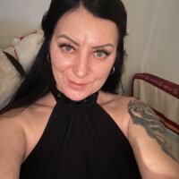 NAUGHTY-MILENA's Live Sex Cam Show