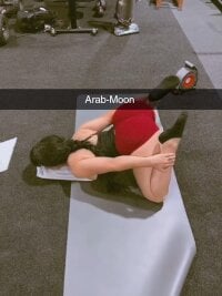 Arab-Moon